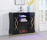 NY-3500 BLACK